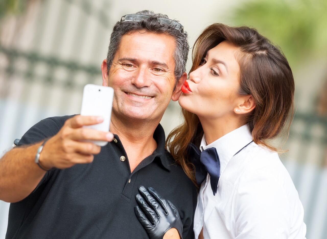 Influencer asegura que ser mantenida es difícil