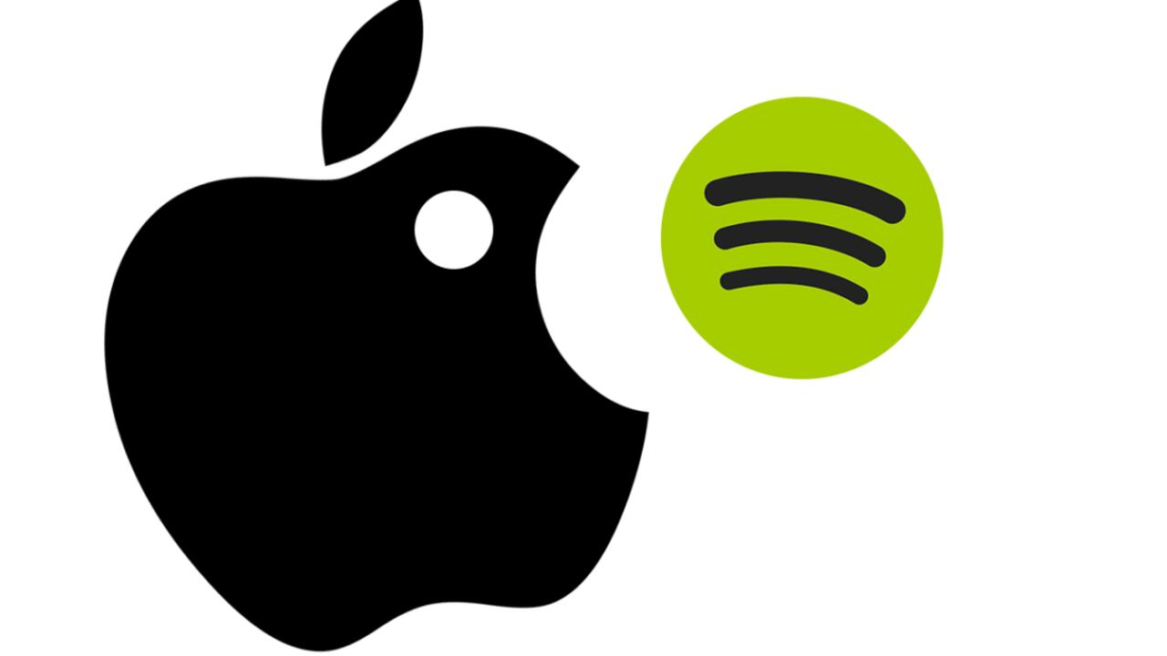 Compañias se disputan los usuarios de App´s músicales.