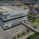Invest in Bogotá