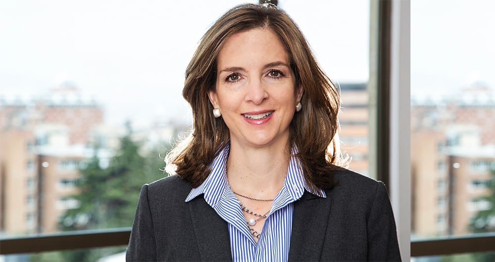 Ximena ZuletaSocia de Dentons