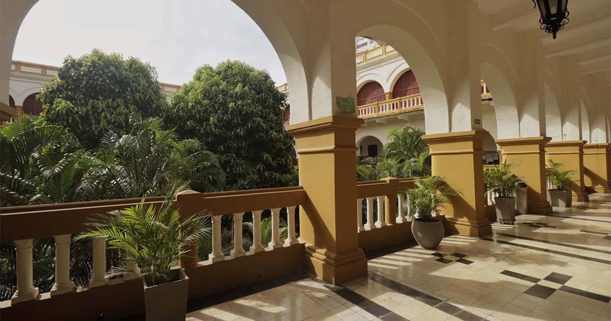 UdeC entre las mejores 20 universidades del país.