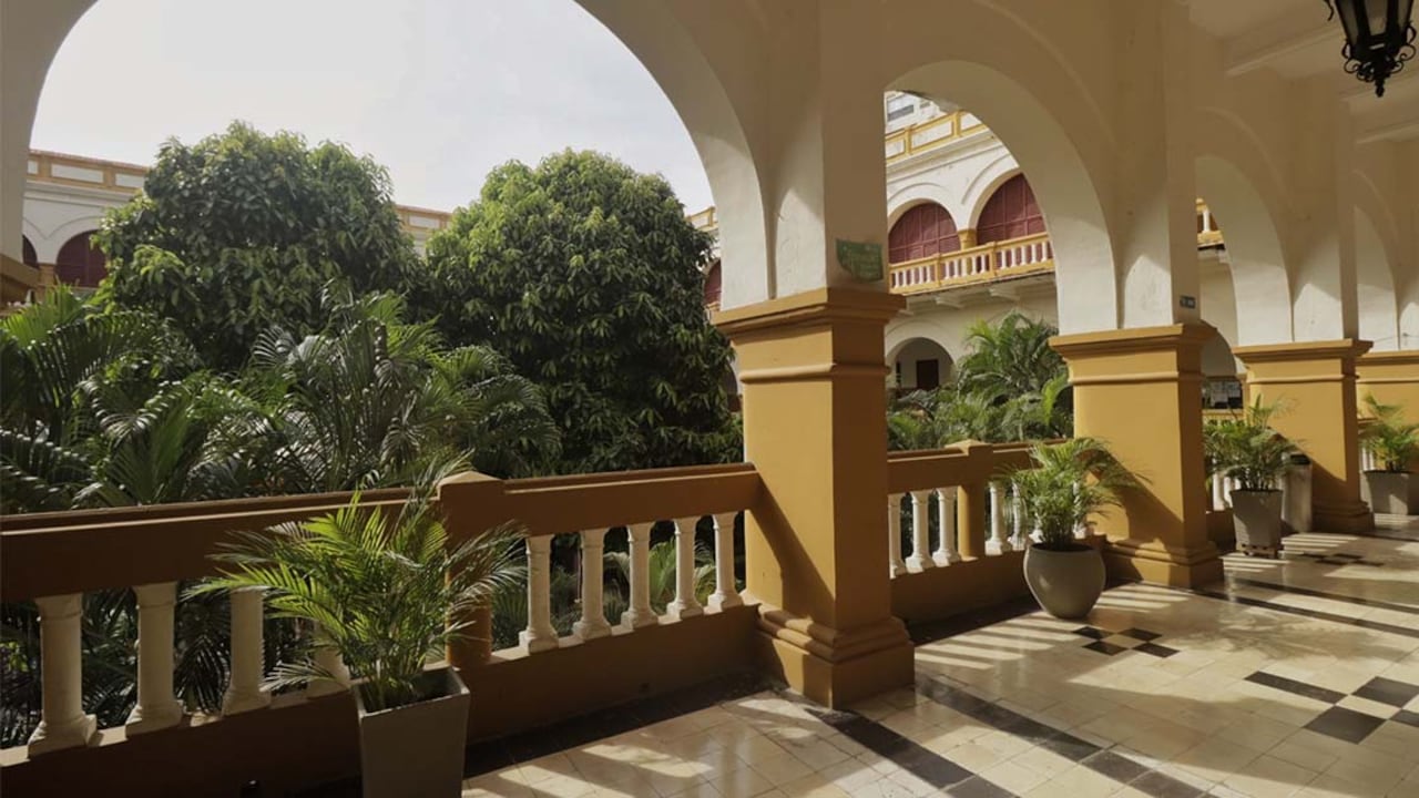 UdeC entre las mejores 20 universidades del país.