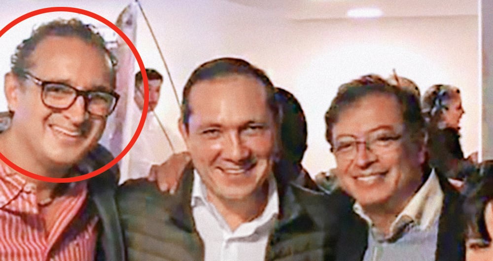 Fabio Castellanos, excandidato al Concejo y a la Alcaldía de Cartagena, era un miembro muy activo del Partido Verde, la colectividad que está en el centro de la corrupción en la UNGRD.