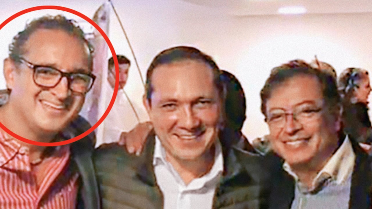 Fabio Castellanos, excandidato al Concejo y a la Alcaldía de Cartagena, era un miembro muy activo del Partido Verde, la colectividad que está en el centro de la corrupción en la UNGRD.