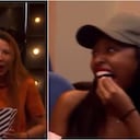 Mafe Walker - Karen Sevillano, La casa de los famosos Colombia