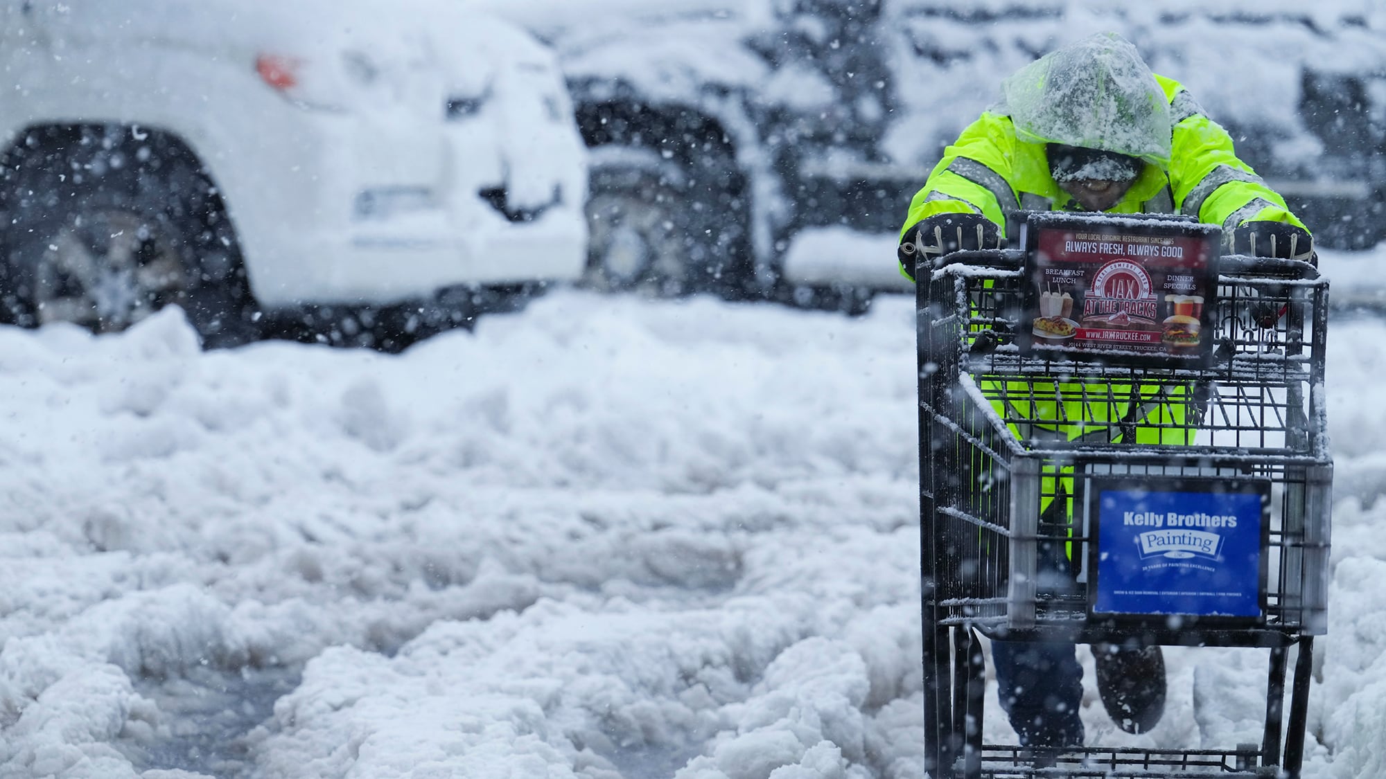 Fotos de la semana 14 febrero