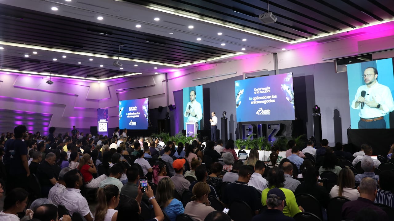 El Caribe BIZ Fórum 2025 se realizará el jueves 16 de octubre en Puerta de Oro.