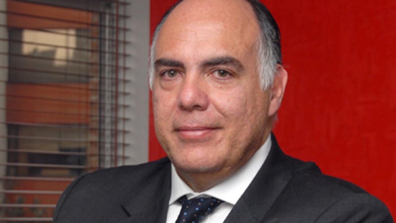 José Fernando Bautista conoció a Juan Manuel Santos hace más de 15 años, cuando ambos militaban en el Partido Liberal. En el mundo político colombiano son valoradas sus capacidades de interlocución y sus habilidades de negociador político.