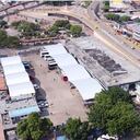 1.600 conductores y los 120 mil viajeros que mensualmente utilizan este espacio se beneficiarán estas obras.