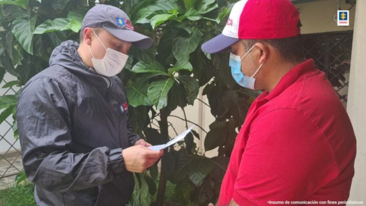 Envían a la cárcel al Coronel Carlos René Pedraza por abusar de un subteniente