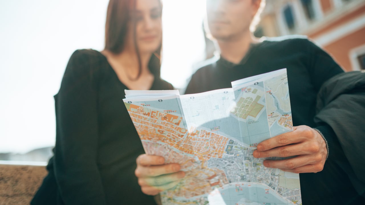 Este es el país de América Latina que se convertiría en el favorito de los viajeros en 2040, según Google