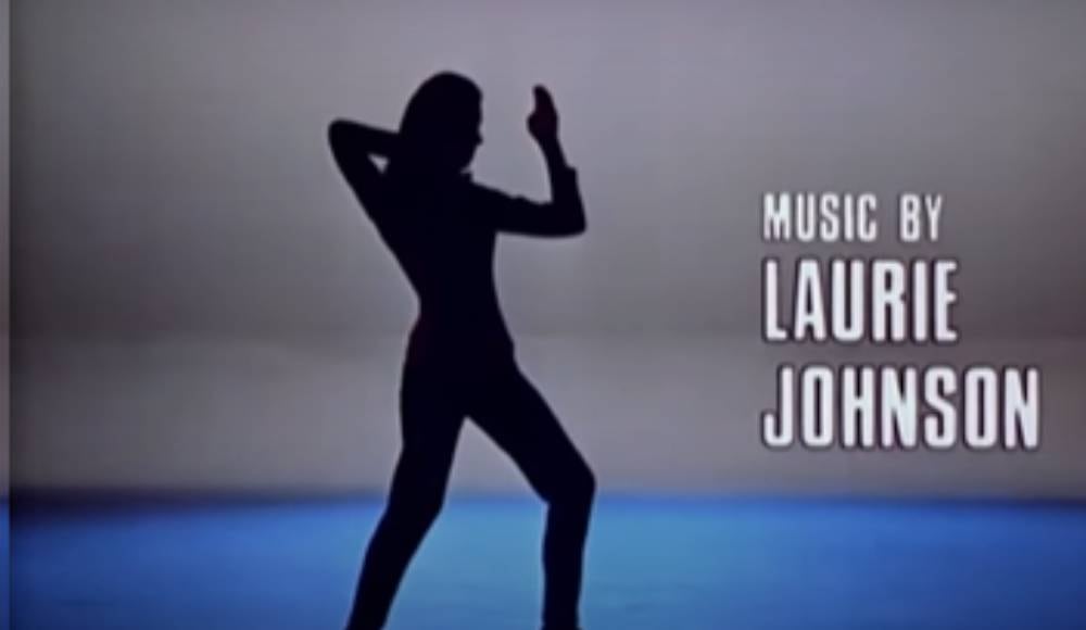 Parte de la serie de televisión que componía el británico.