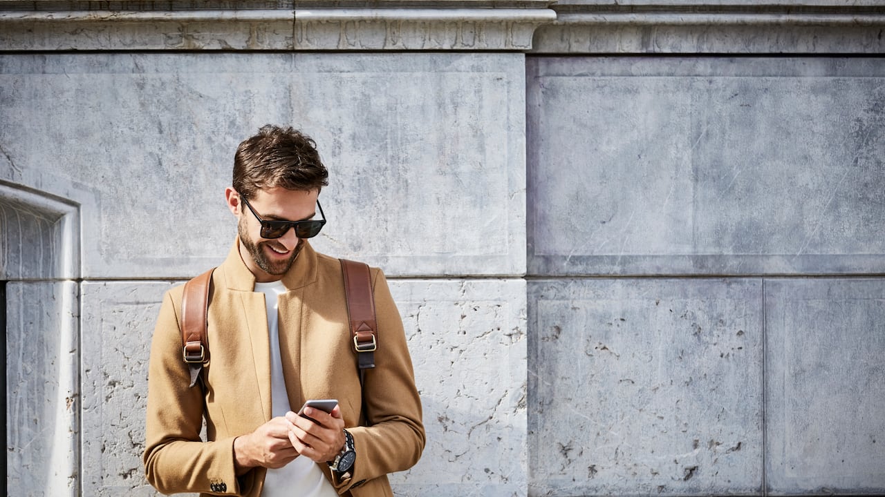 El día del hombre en Colombia se celebra el 19 de marzo.