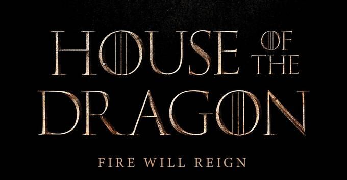 House of the Dragon