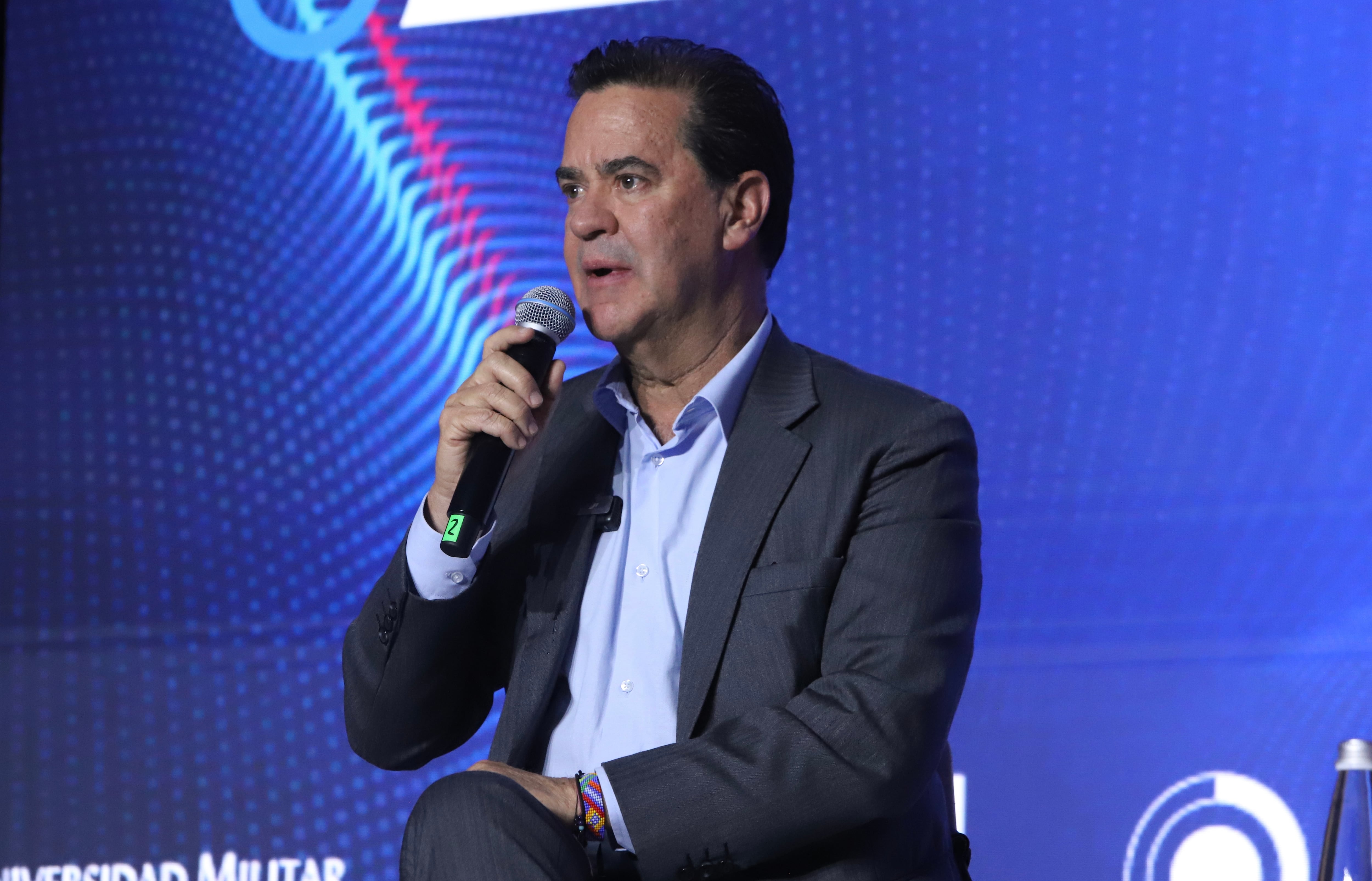 Foro Colombia 2026