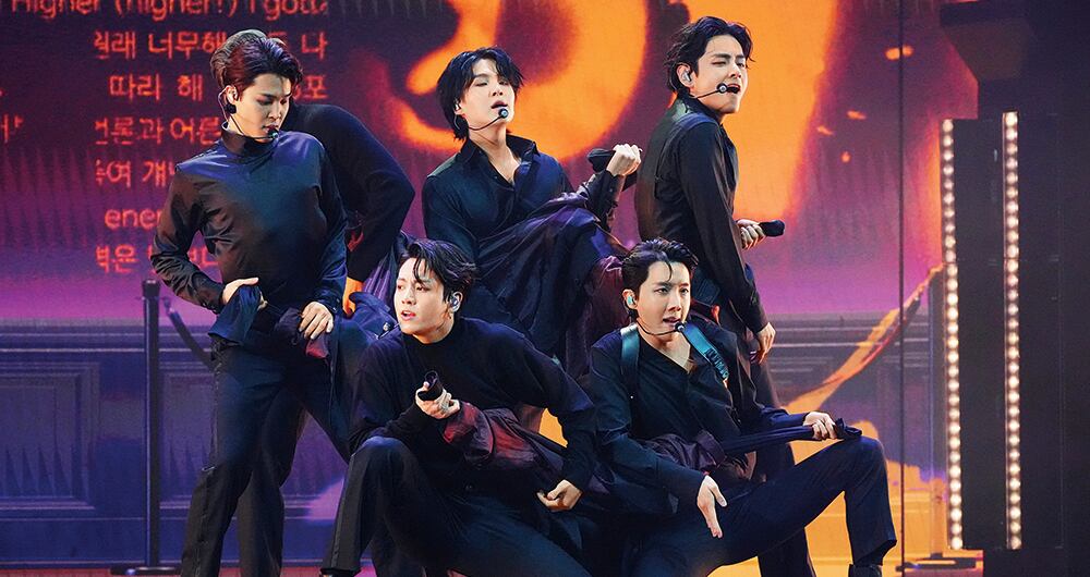 El drama que existe en torno a BTS y al servicio militar obligatorio sigue