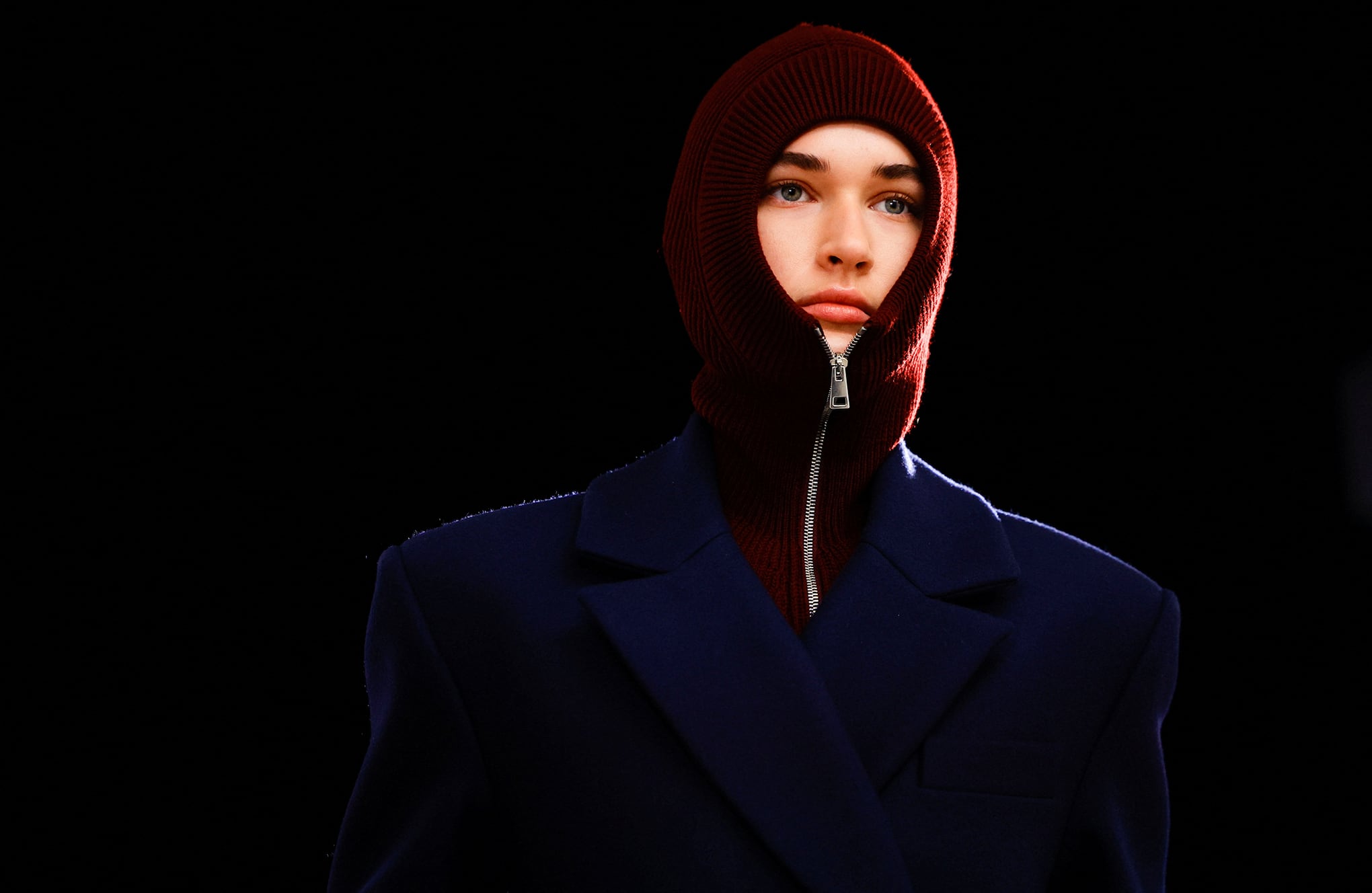 En imágenes : semana de la alta costura en París