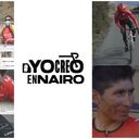 #YoCreoEnNairo, la campaña de apoyo a Nairo Quintana