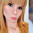 Mhoni Vidente y la reina Isabel II - Foto Instagram @mhoni1 - Getty