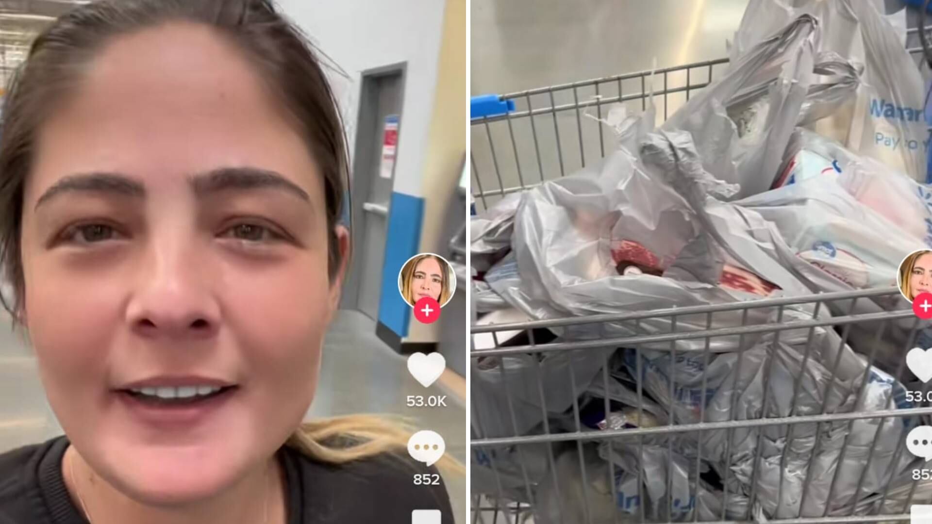 Imagenes compartidas por @nati__show