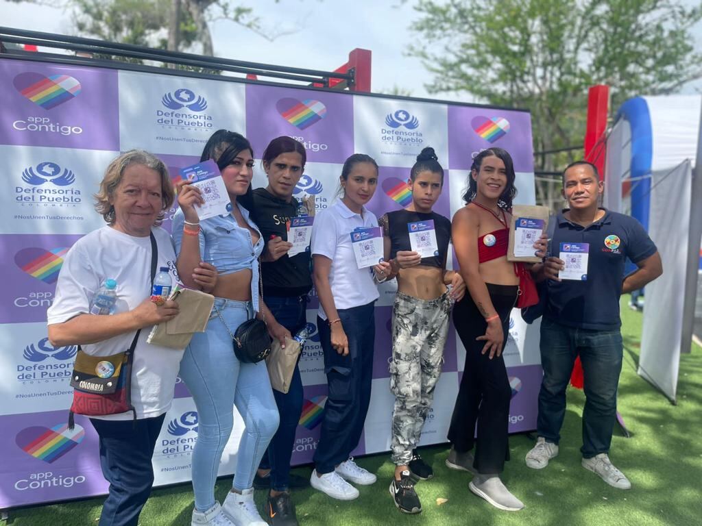 Defensoría del Pueblo ha acompañado cerca de 7.300 casos de violencia de género este año; así está el alarmante panorama