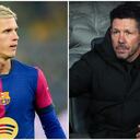 Las palabras del cholo han dado bastante de qué hablar en España.