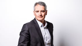 Andrés Julián Rendón Gobernador de Antioquia