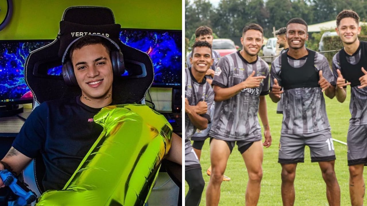 El creador de contenido habría dado a conocer una irregularidad en el FPC.