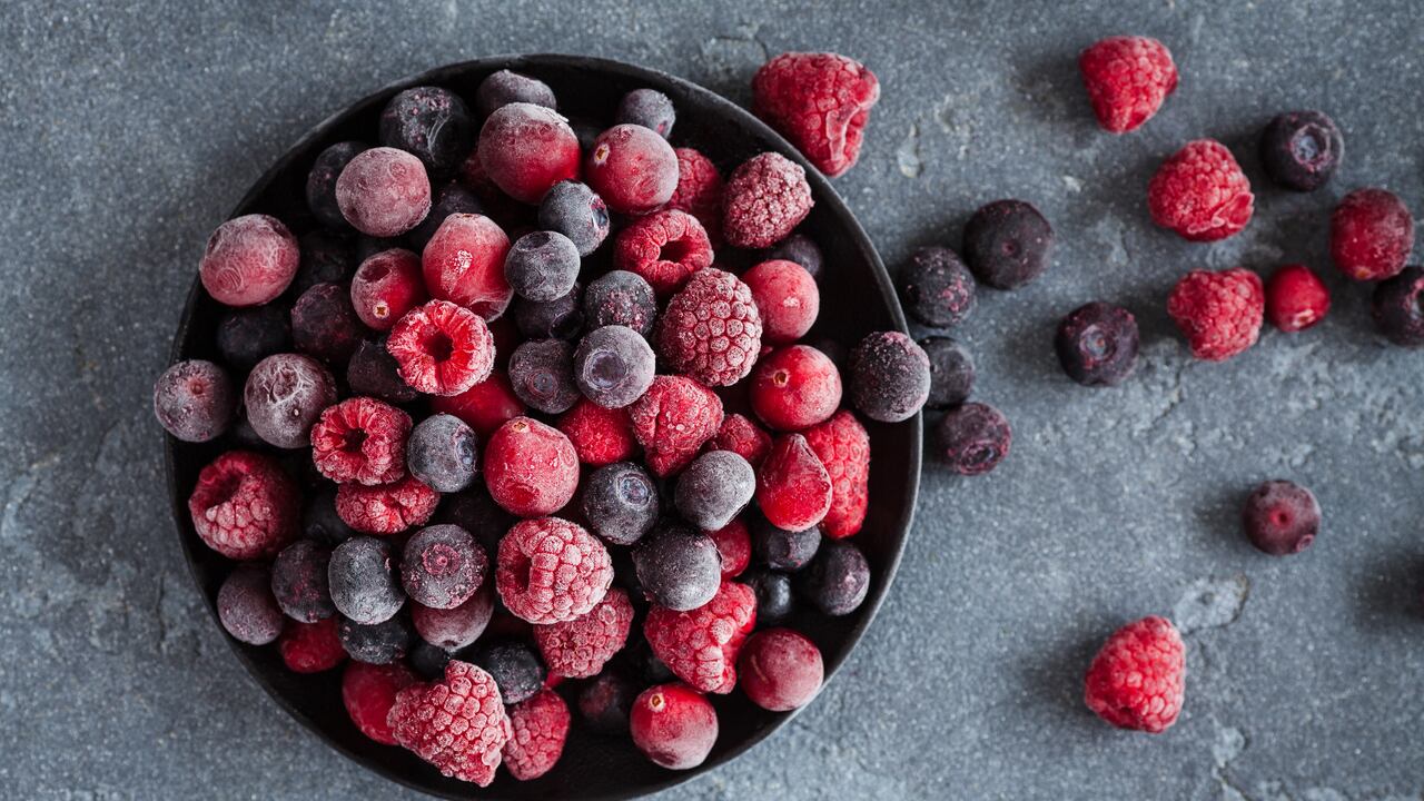 Más allá del deleite que pueda generar su sabor, esta fruta trae consigo múltiples beneficios para el cuerpo.