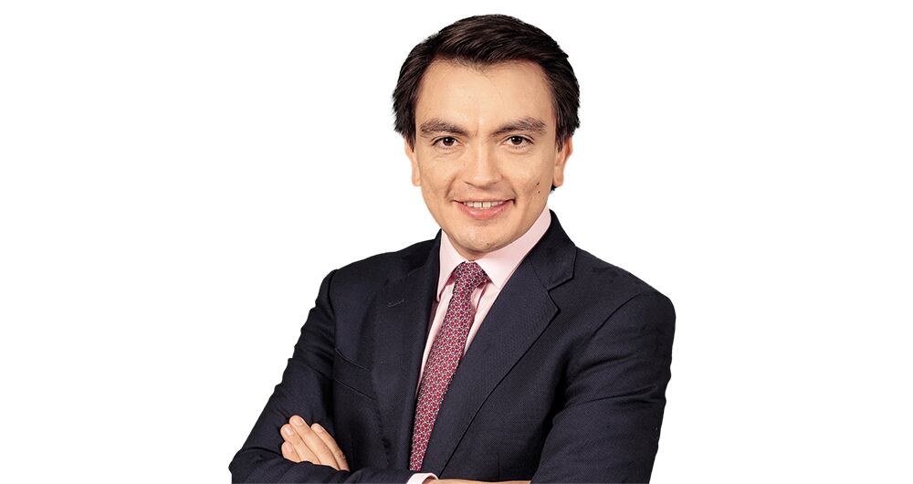 Fabio ArdilaAsociado senior de Energía en Cuatrecasas