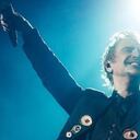 Varios de los seguidores del cantante quedaron sorprendidos con algunos cambios físicos en el artista.