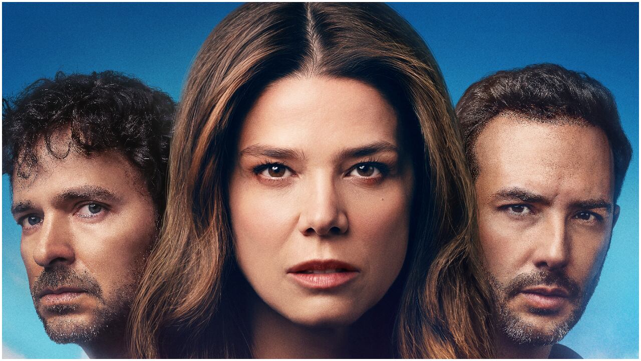 Medusa, el thriller colombiano de Netflix protagonizado por Juana Acosta y Manolo Cardona en Barranquilla, revela su tráiler