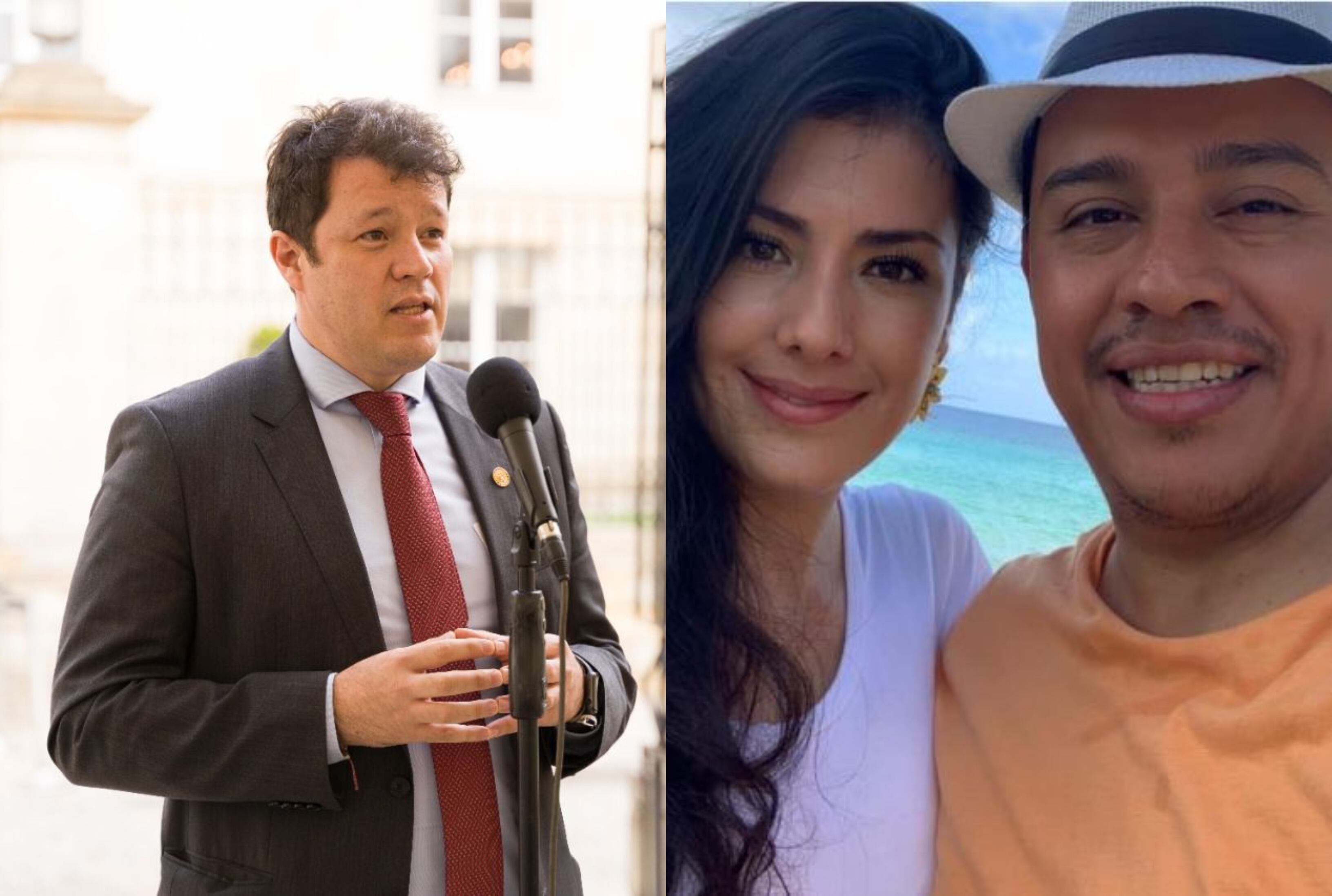 El director Administrativo de la Presidencia Víctor Muñoz asistiría al Congreso a control político por el escándalo Mayorquín.