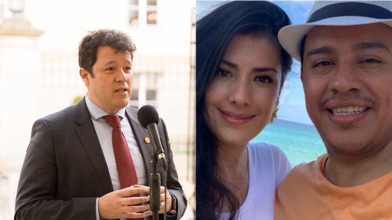 El director Administrativo de la Presidencia Víctor Muñoz asistiría al Congreso a control político por el escándalo Mayorquín.