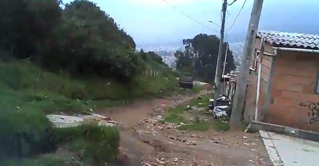 El investigador logró llegar a los cabecillas de una banda que fue desarticulada por la Fiscalía. Más de 20 capturados.