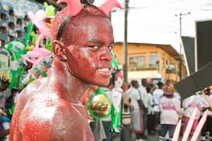 Rapsodia negra (2020)