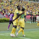 Atlético Bucaramanga, finalista de la Liga Betplay