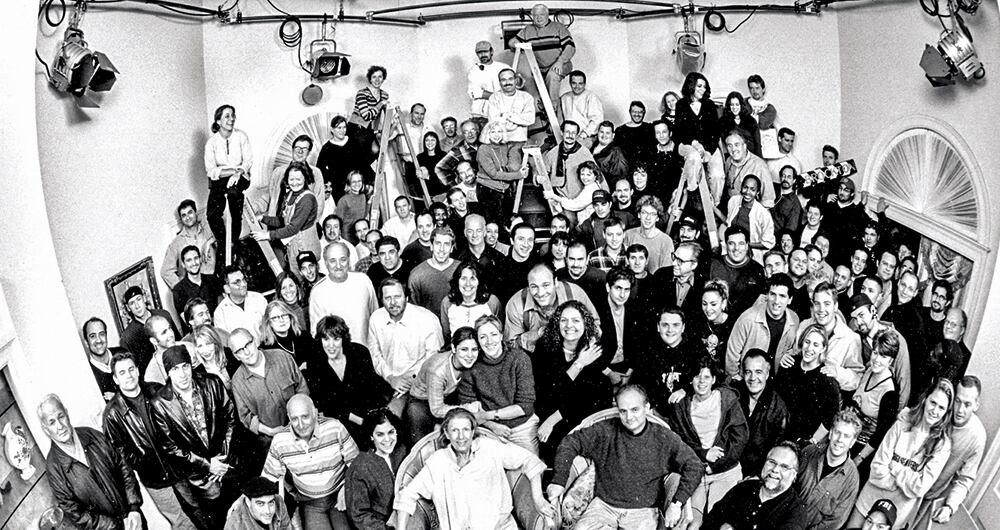 Tres biografías y un proyecto febril_9