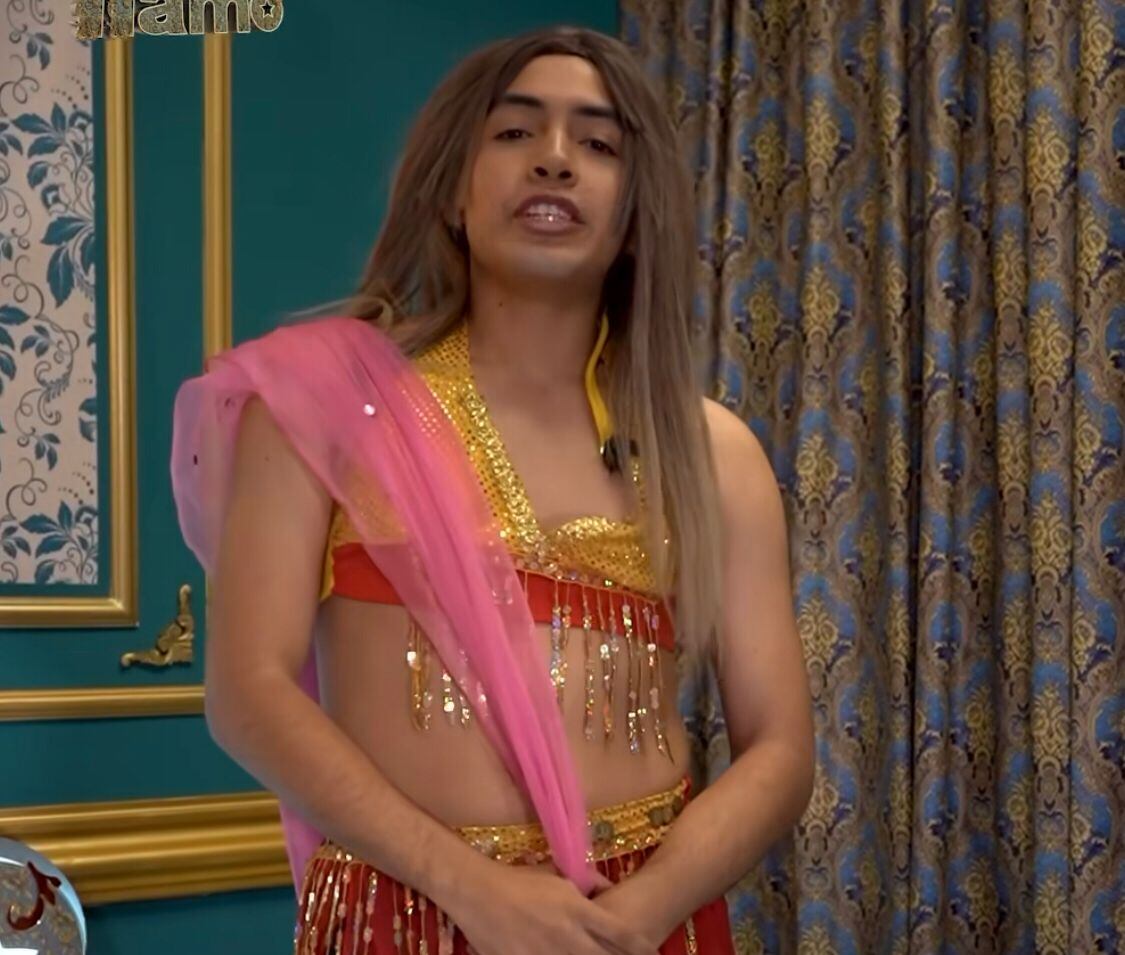 “Es un mamarracho”, ‘Yo me llamo’ Shakira enfureció a Amparo Grisales