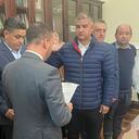 Jhon Jairo Berrío, representante a la Cámara Centro Democrático.