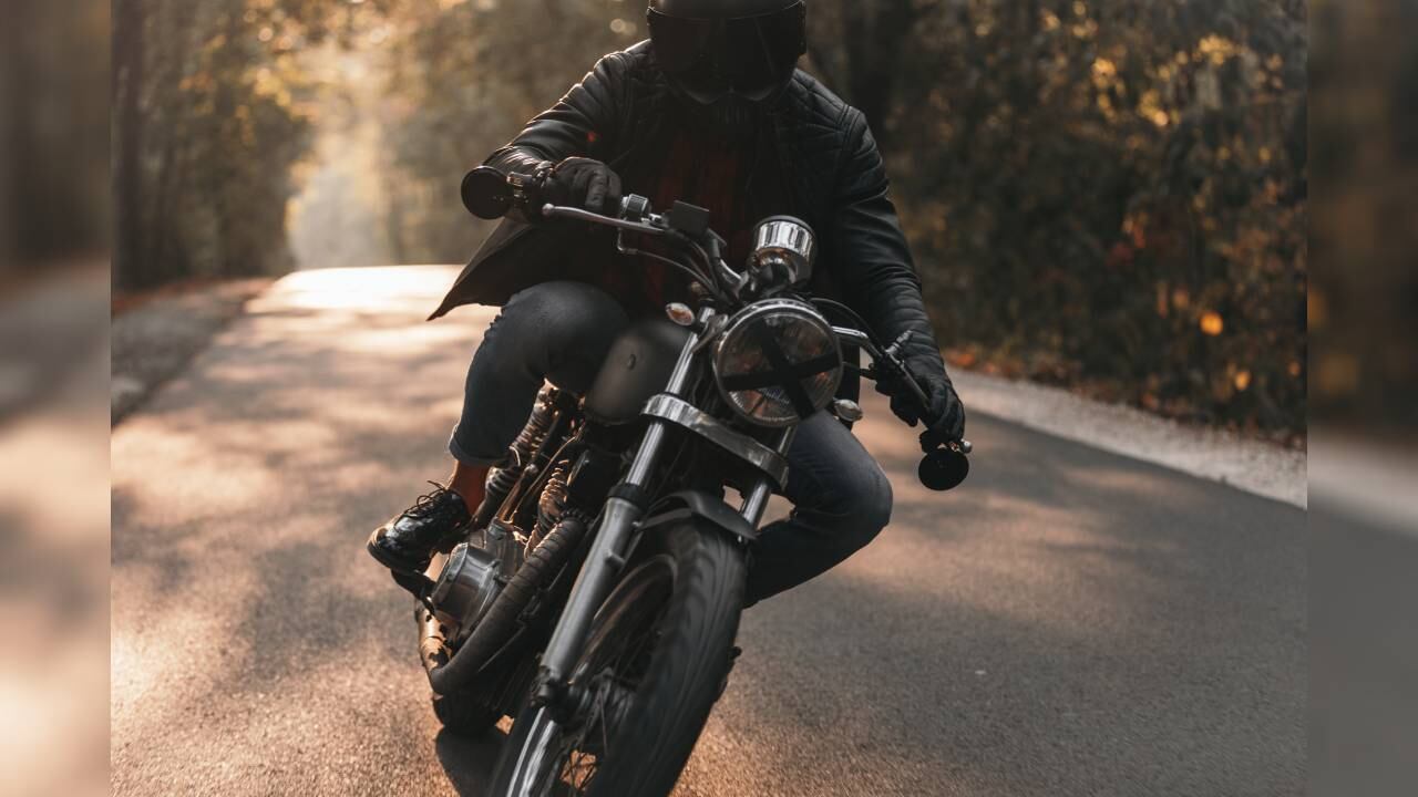 El sujeto presentó un paro cardiorrespiratorio (imagen de referencia).