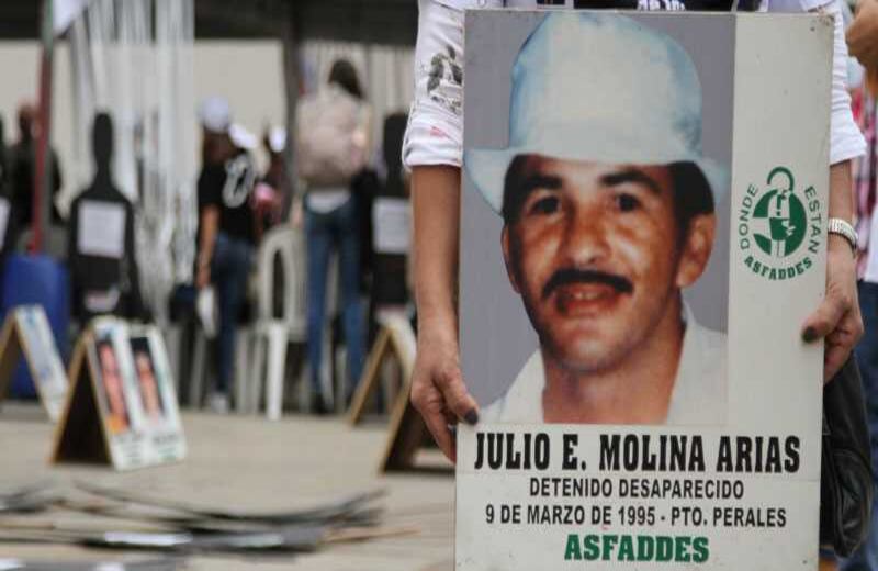 Foto: Pablo Andrés Monsalve / SEMANA