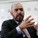 Jorge Enrique Bedoya, presidente de la Sociedad de Agricultores de Colombia (SAC)