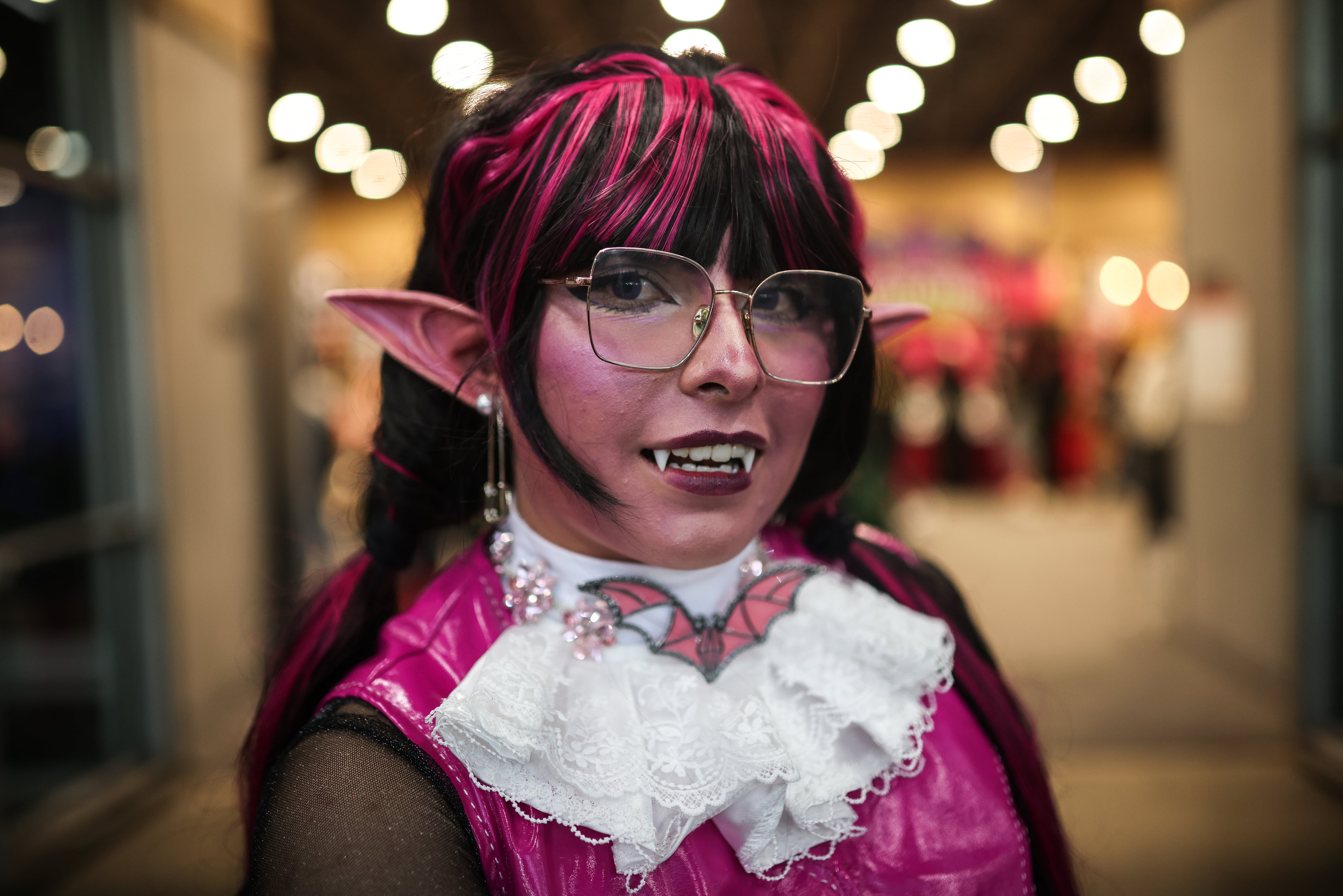 SOFA 2025 EN CORFERIAS