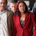 Enilce del Rosario López Romero Foto: Juan Carlos Sierra / Archivo SEMANA