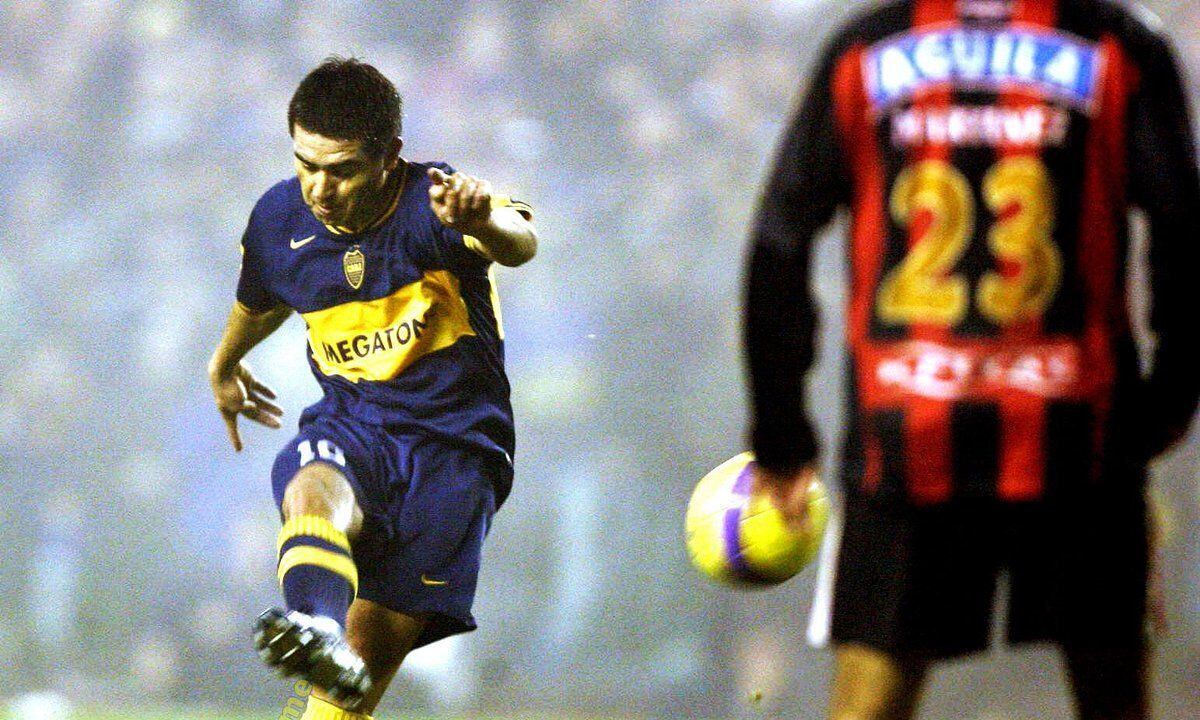 Riquelme habla del Cúcuta Deportivo.