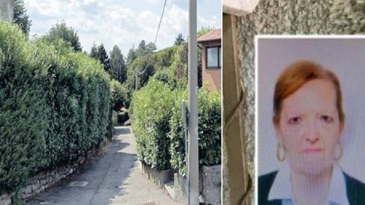 La mujer fue encontrada muerta en su casa luego de dos años.