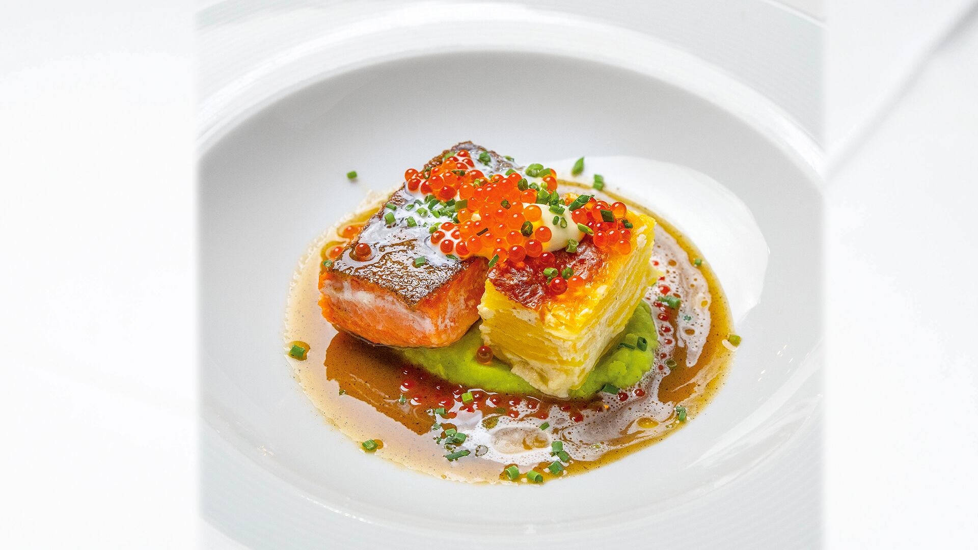 Especial Norte de Santander, Tour Gastronómico