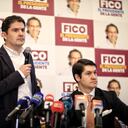 Luis Fernando Henao campaña presidencial de Federico Gutiérrez