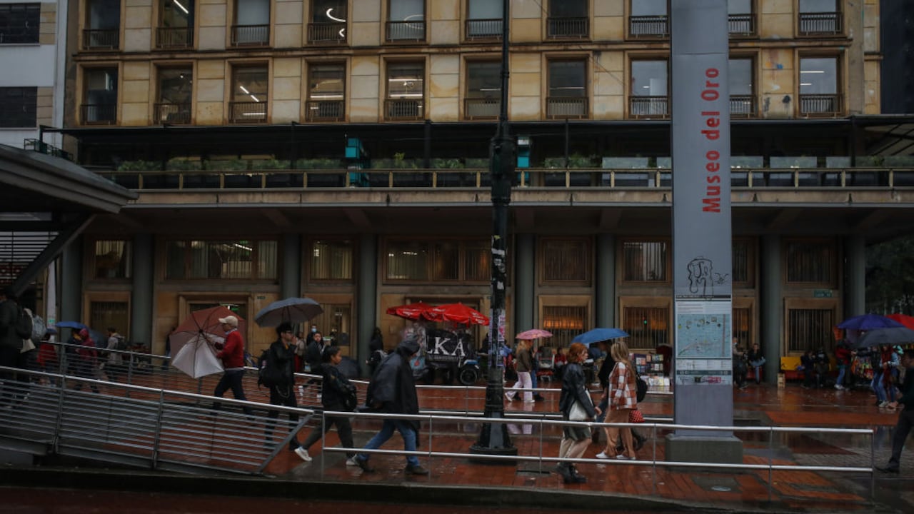 (Foto por Juancho Torres/Anadolu Agency via Getty Images)